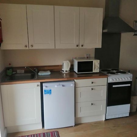 Tara View Apartments Garristown Luaran gambar