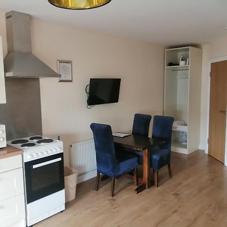 Tara View Apartments Garristown Luaran gambar