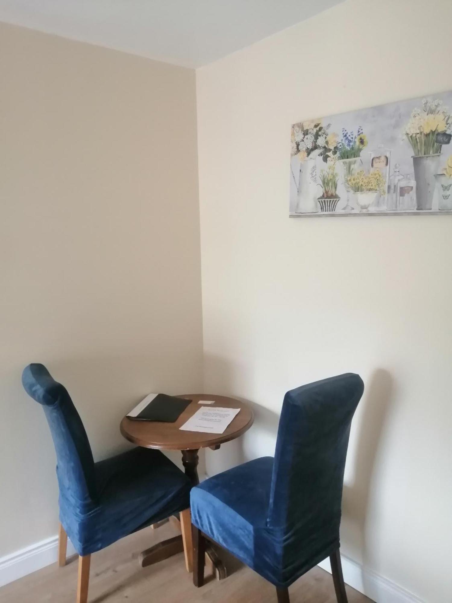 Tara View Apartments Garristown Luaran gambar