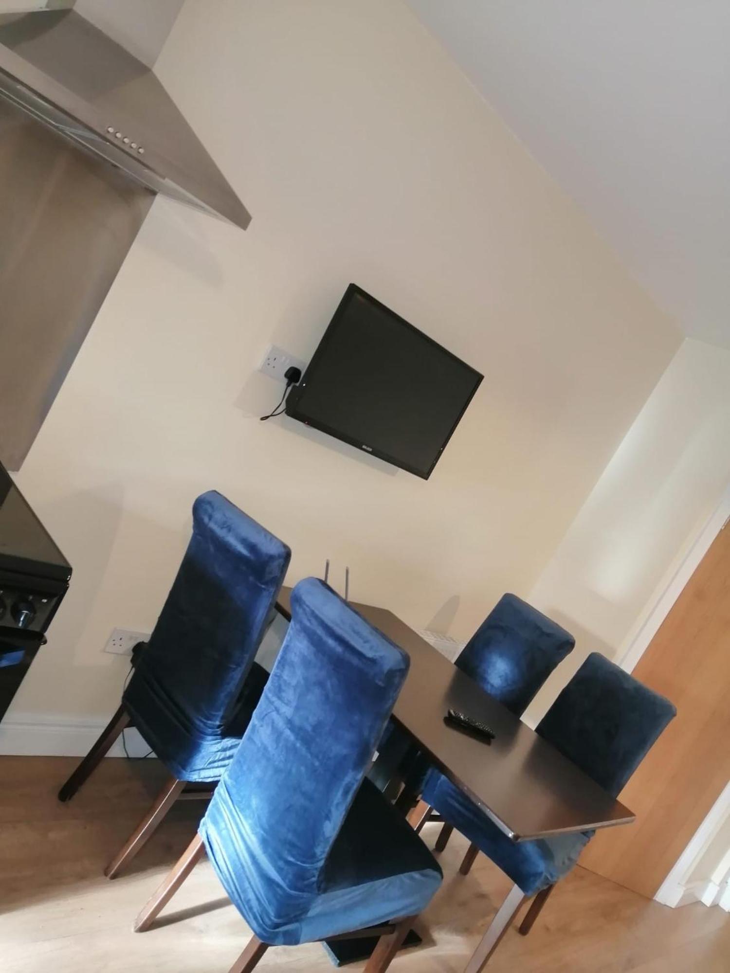 Tara View Apartments Garristown Luaran gambar