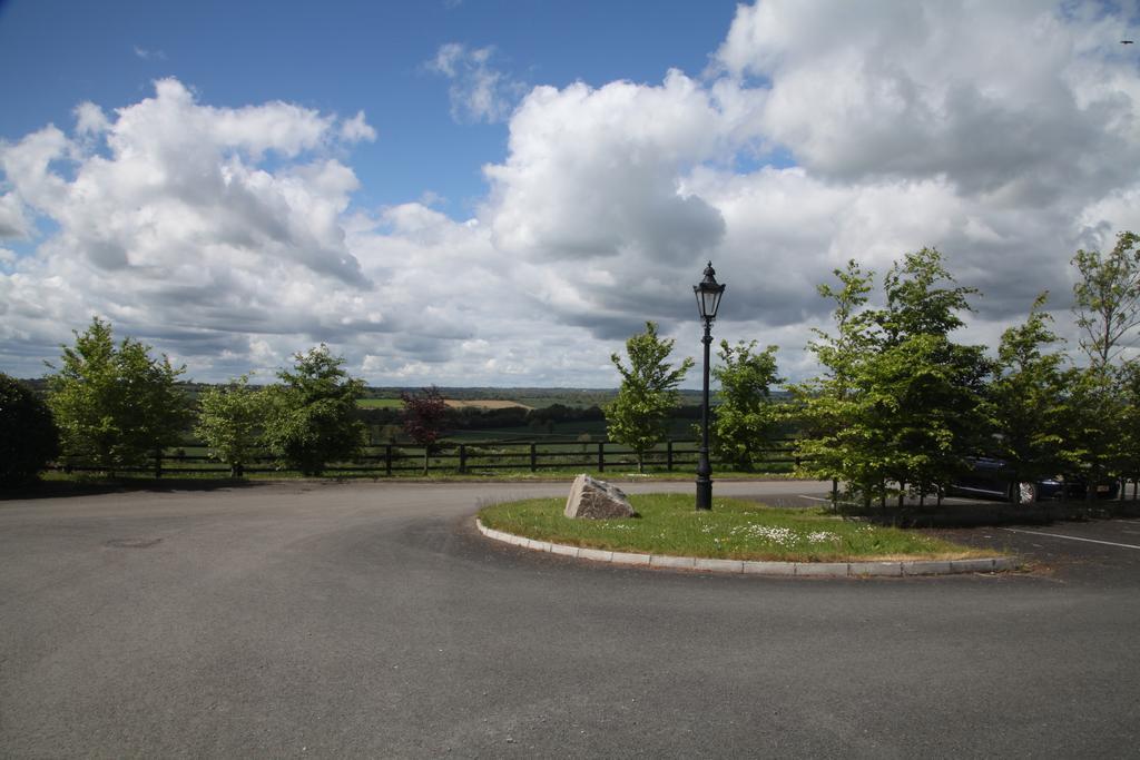 Tara View Apartments Garristown Luaran gambar