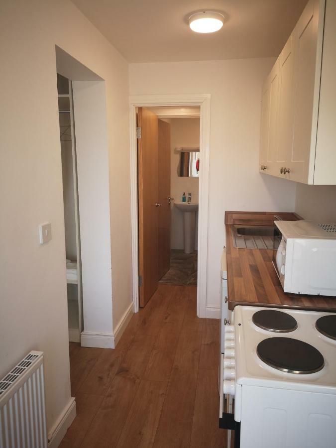 Tara View Apartments Garristown Luaran gambar
