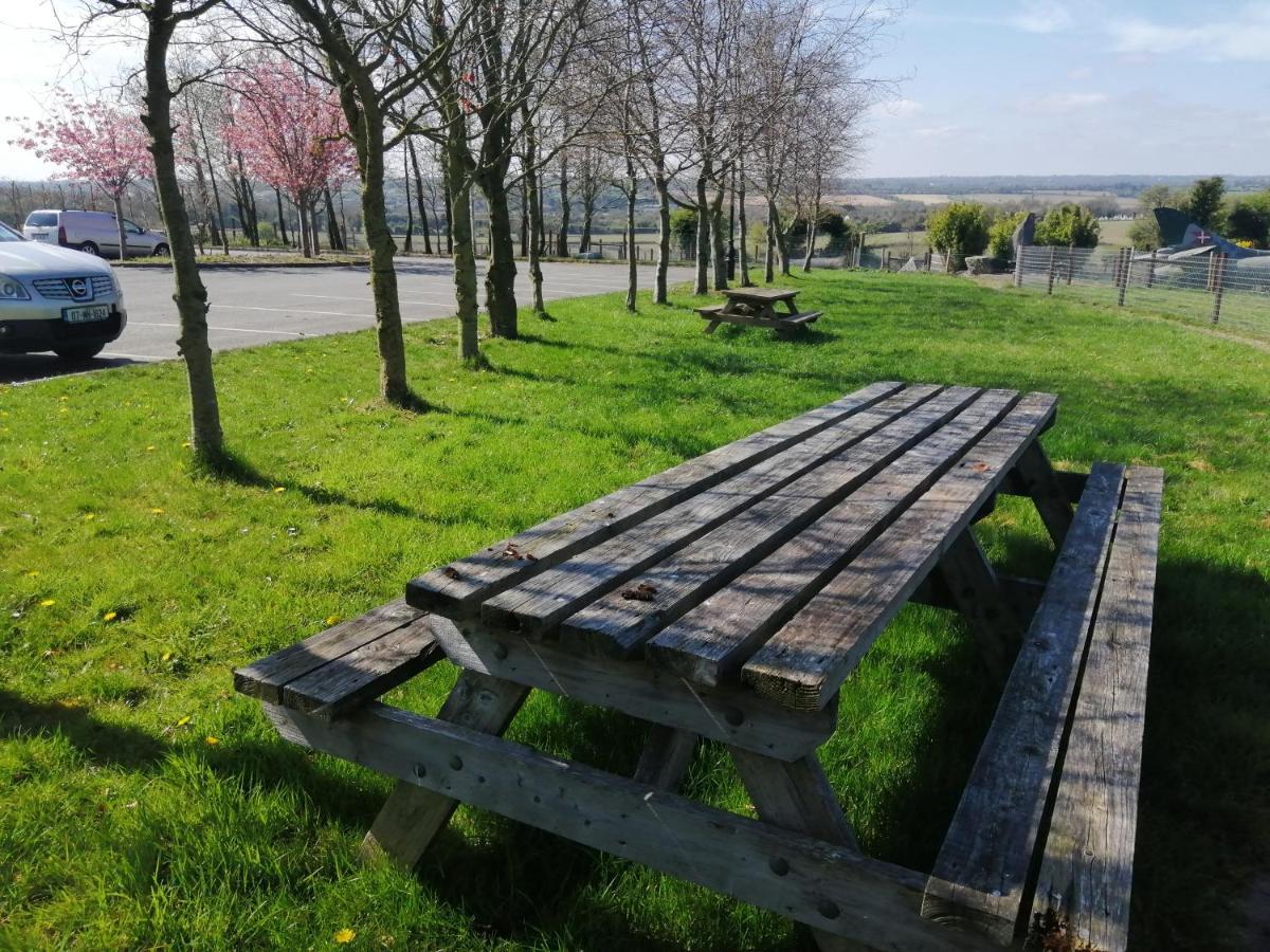 Tara View Apartments Garristown Luaran gambar