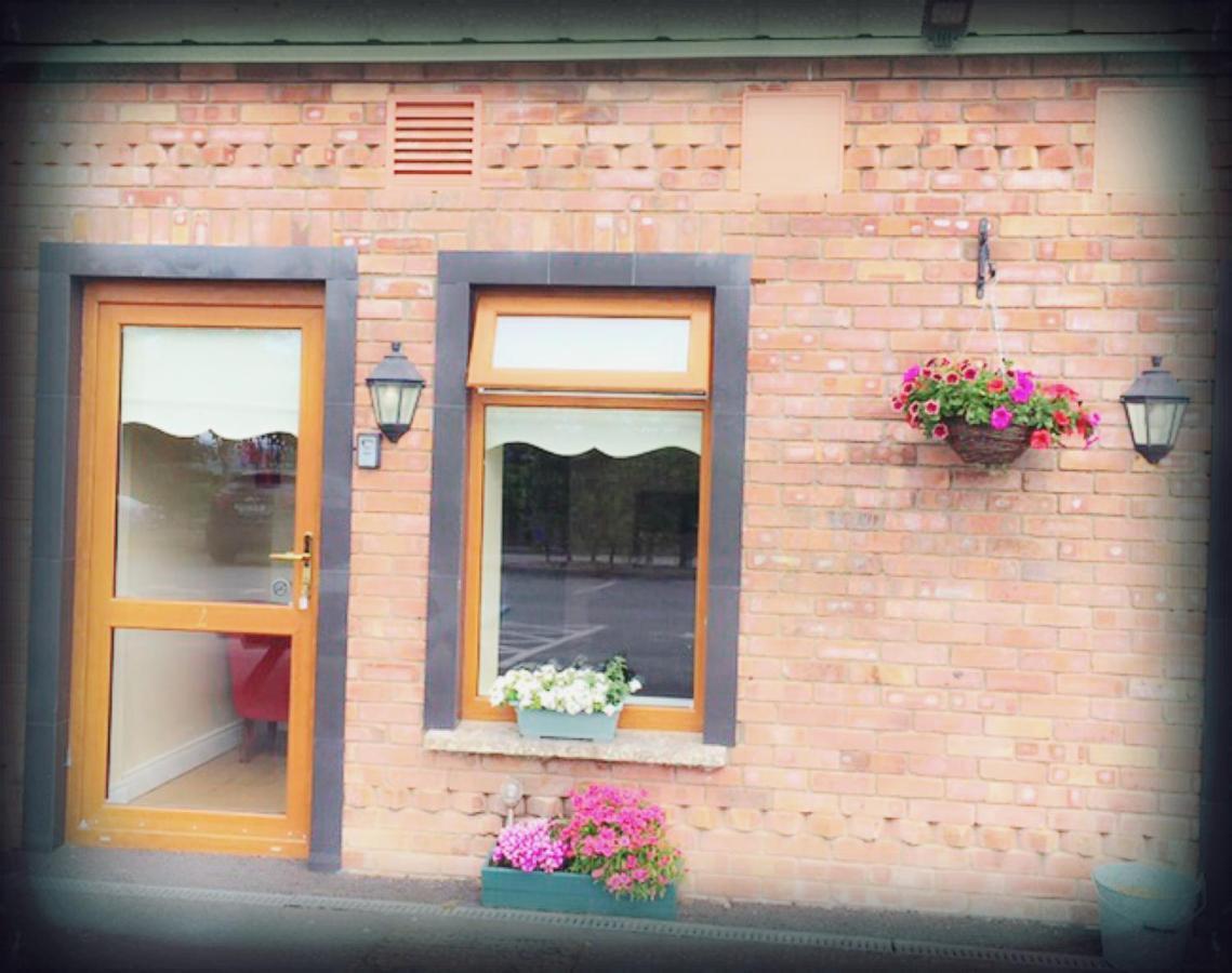 Tara View Apartments Garristown Luaran gambar